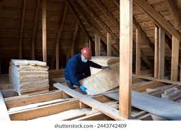 Professional Insulation in Brentwood, CA